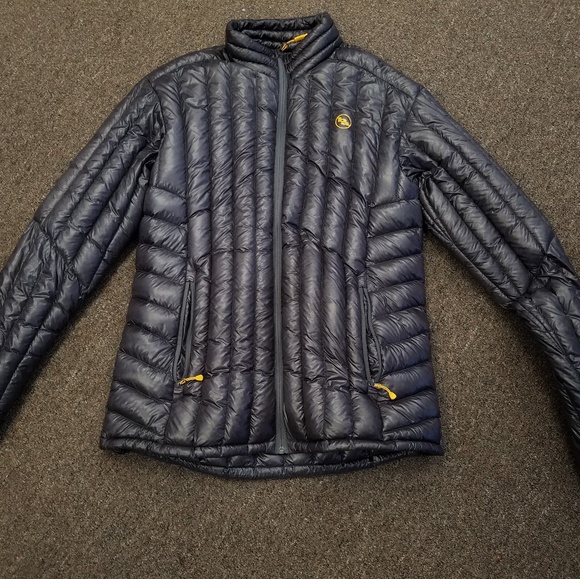 Big Agnes Other - Big Agnes Downtek